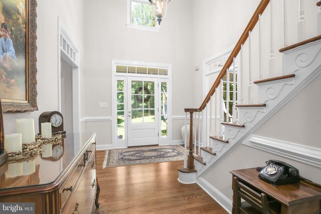 7217 BLOOMSBURY LN, Spotsylvania, VA 22553