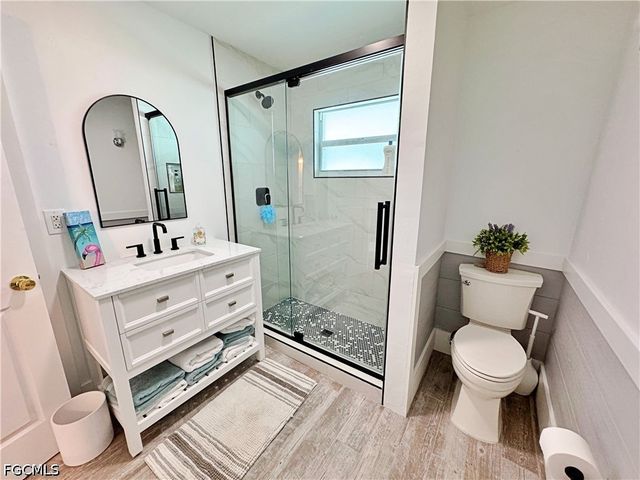 2691 Geary ST, Matlacha, FL 33993