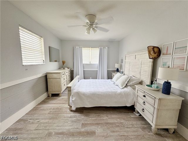 2691 Geary ST, Matlacha, FL 33993