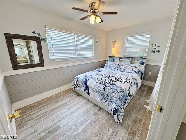 2691 Geary ST, Matlacha, FL 33993