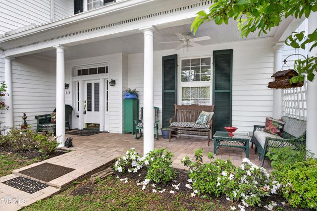116 East Main Street, Abingdon, VA 24210