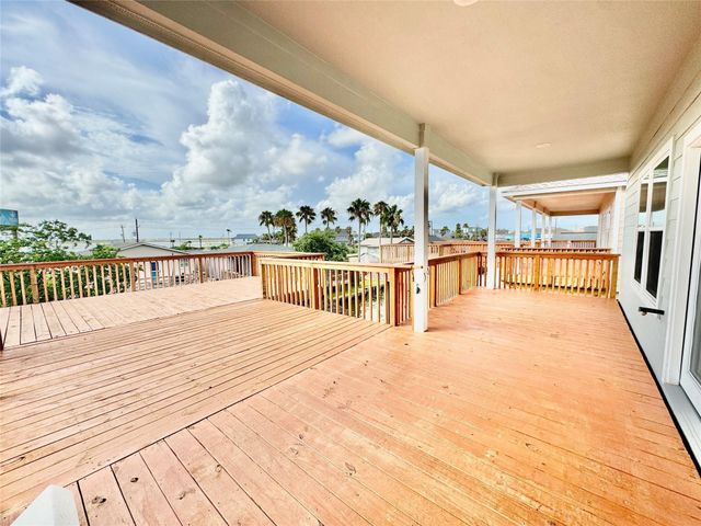 18 Edgewater, Bayou Vista, TX 77563