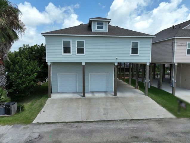 18 Edgewater, Bayou Vista, TX 77563
