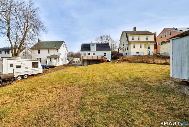 94 Benton Street, Manchester, CT 06040