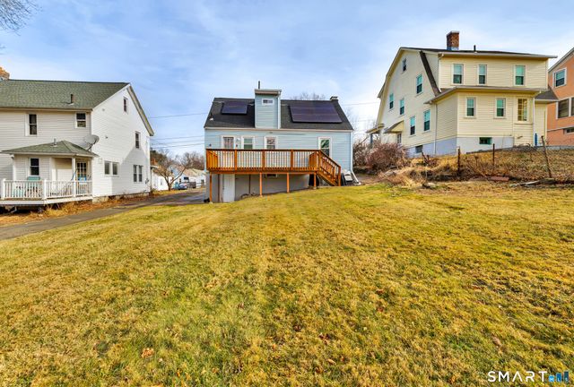 94 Benton Street, Manchester, CT 06040