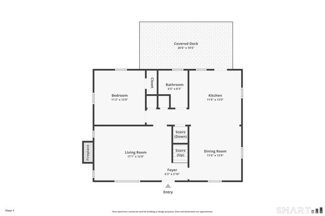 94 Benton Street, Manchester, CT 06040