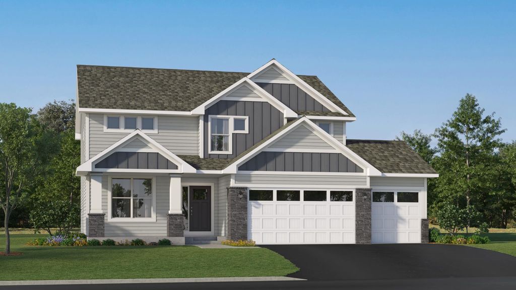 7535 Lower 42nd Street N, Oakdale, MN 55128