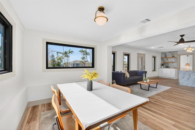 203 DRIFTWOOD DRIVE W, Palm Harbor, FL 34683