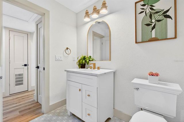 203 DRIFTWOOD DRIVE W, Palm Harbor, FL 34683