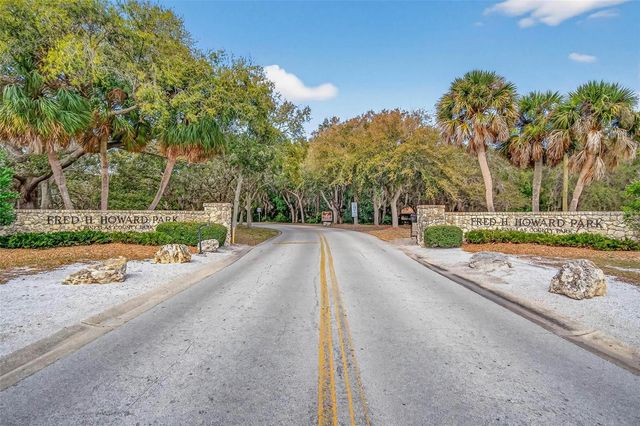 203 DRIFTWOOD DRIVE W, Palm Harbor, FL 34683