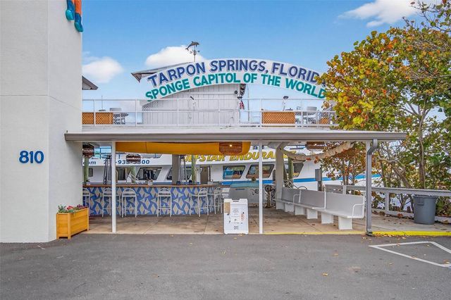 203 DRIFTWOOD DRIVE W, Palm Harbor, FL 34683