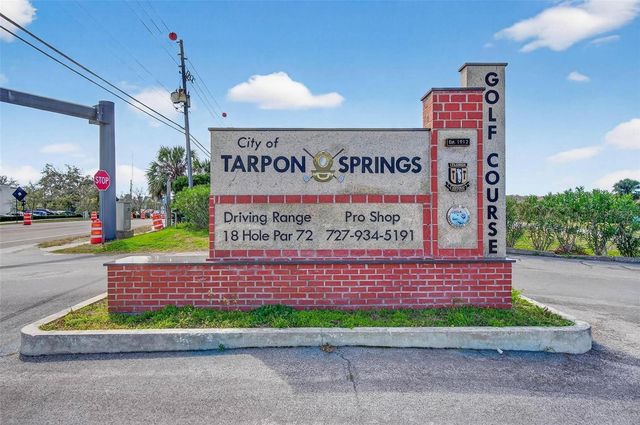 203 DRIFTWOOD DRIVE W, Palm Harbor, FL 34683