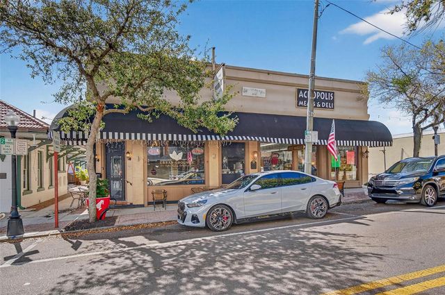 203 DRIFTWOOD DRIVE W, Palm Harbor, FL 34683