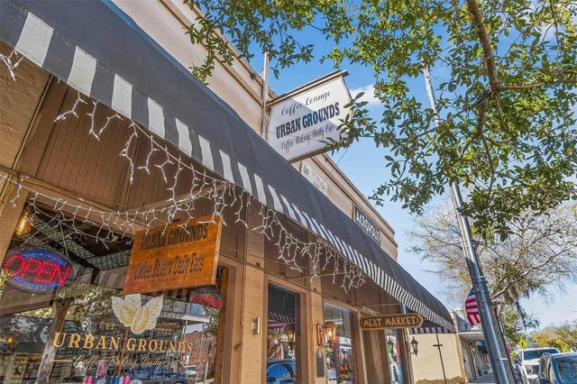 203 DRIFTWOOD DRIVE W, Palm Harbor, FL 34683