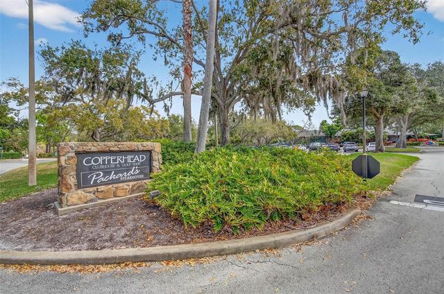 203 DRIFTWOOD DRIVE W, Palm Harbor, FL 34683