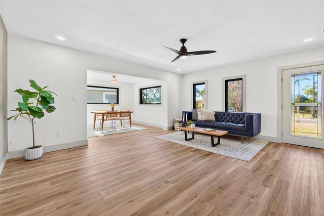 203 DRIFTWOOD DRIVE W, Palm Harbor, FL 34683