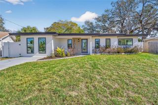 203 DRIFTWOOD DRIVE W, Palm Harbor, FL 34683