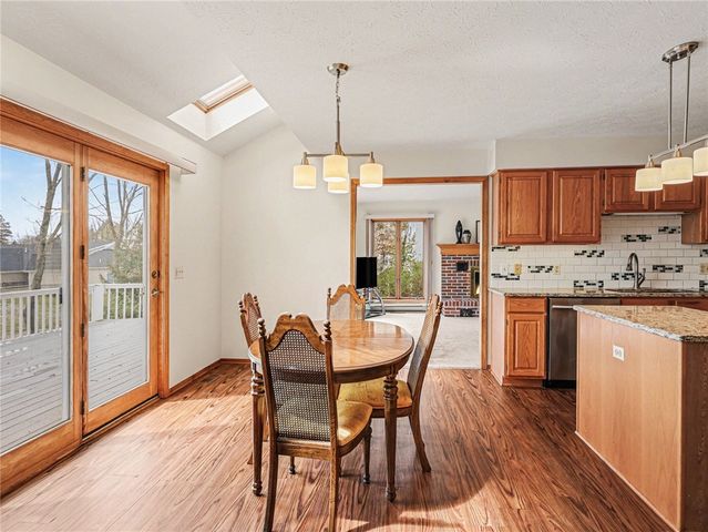 19 Royal Birkdale Court, Perinton, NY 14526