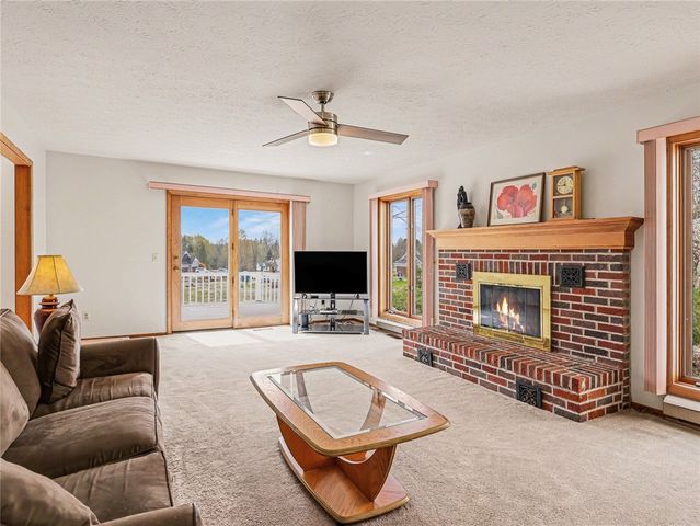 19 Royal Birkdale Court, Perinton, NY 14526