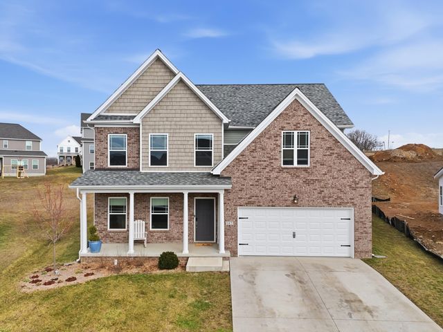 142 Dove Run Circle, Georgetown, KY 40324