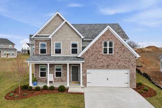 142 Dove Run Circle, Georgetown, KY 40324