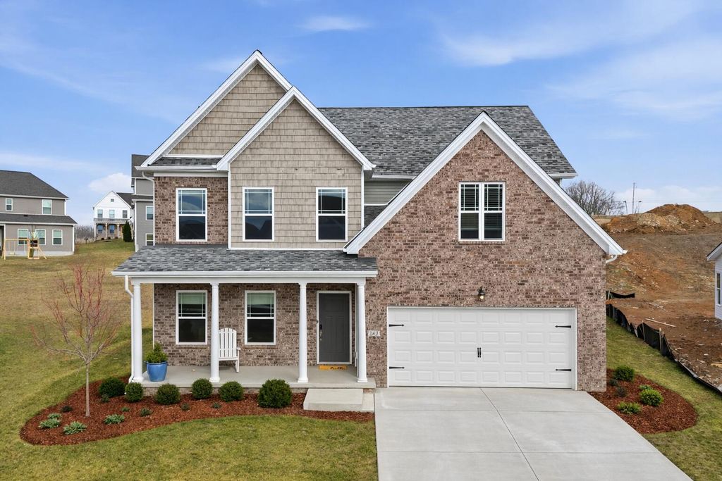 142 Dove Run Circle, Georgetown, KY 40324