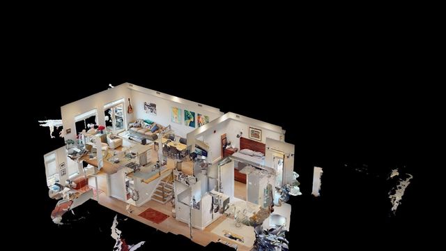 65 Meridian St 5, Boston, MA 02128