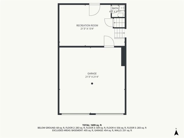 1820 E Pawnee Drive, Olathe, KS 66062