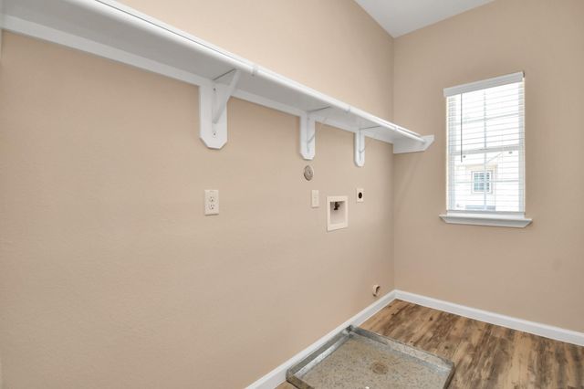 2203 Bermuda Palms Drive, Missouri City, TX 77459