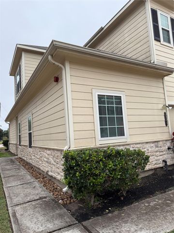 2203 Bermuda Palms Drive, Missouri City, TX 77459