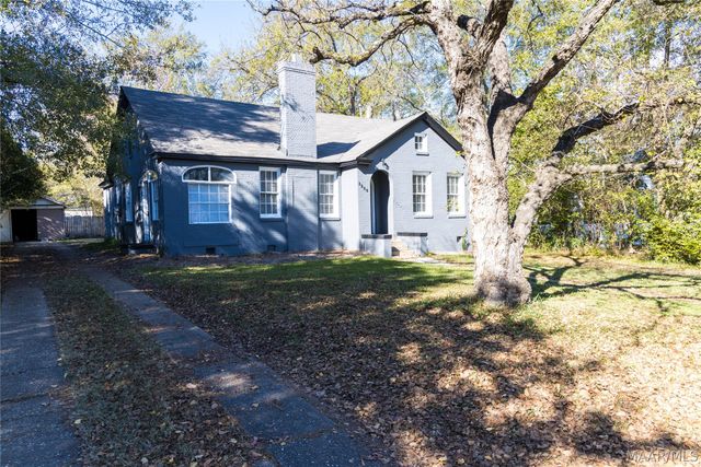 3256 Montezuma Road, Montgomery, AL 36106