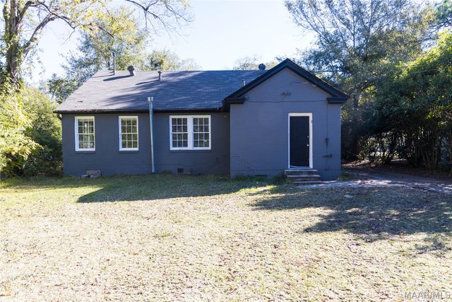 3256 Montezuma Road, Montgomery, AL 36106