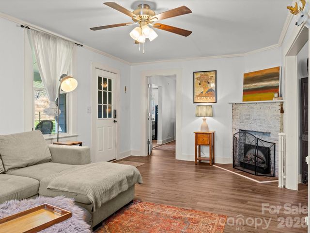12 Maple Lane, Arden, NC 28704