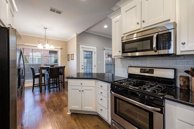 28 Valletta Circle, Little Rock, AR 72223