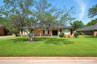 2118 Greenbriar Drive, Abilene, TX 79605