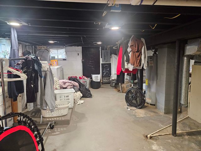 38823 Lakeshore Drive, Harrison Twp, MI 48045