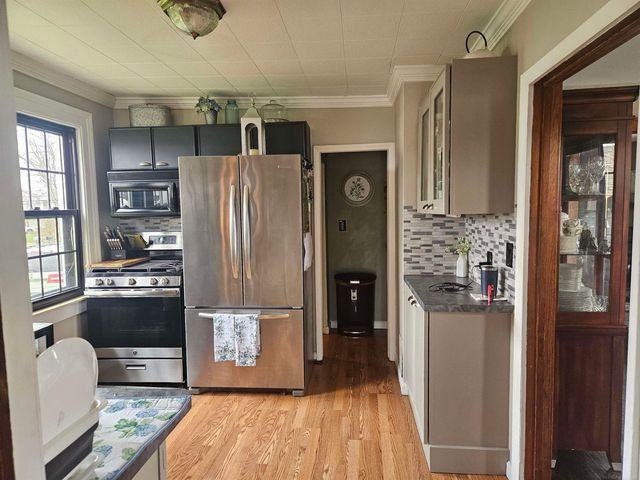 38823 Lakeshore Drive, Harrison Twp, MI 48045