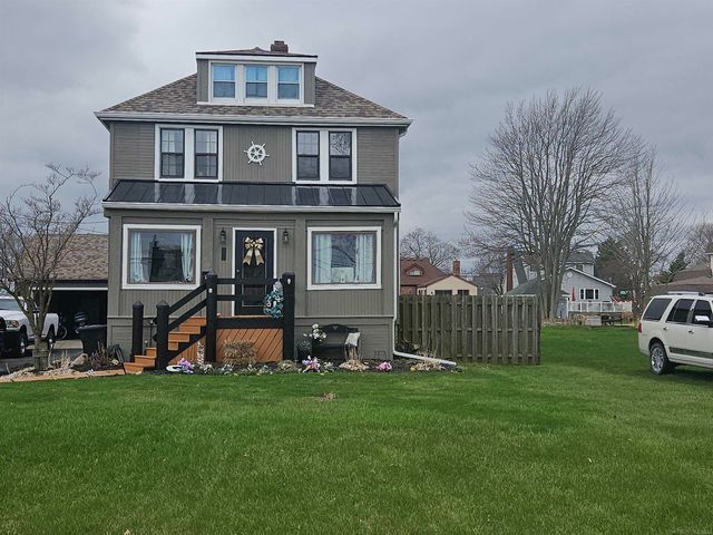 38823 Lakeshore Drive, Harrison Twp, MI 48045