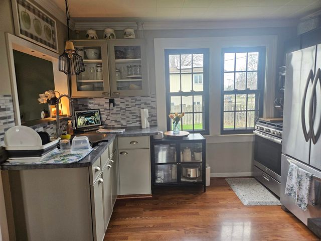 38823 Lakeshore Drive, Harrison Twp, MI 48045