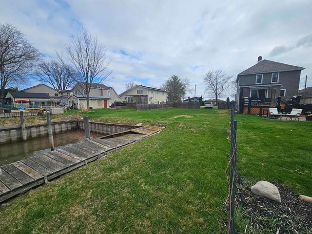 38823 Lakeshore Drive, Harrison Twp, MI 48045