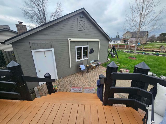 38823 Lakeshore Drive, Harrison Twp, MI 48045