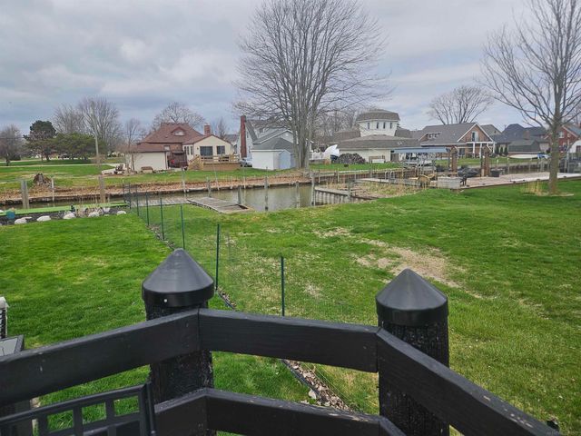 38823 Lakeshore Drive, Harrison Twp, MI 48045