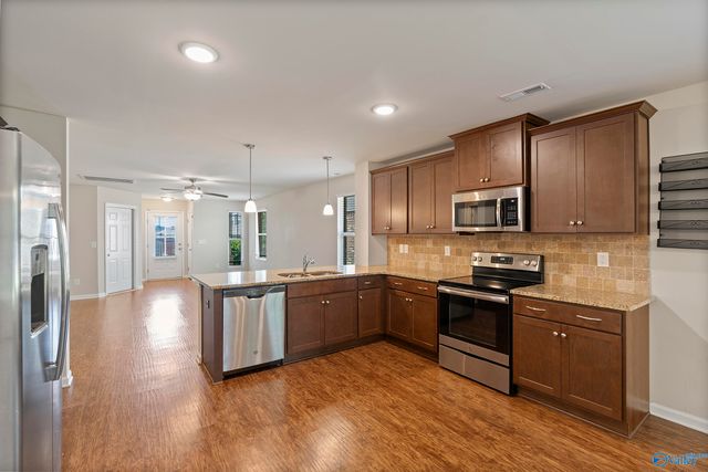 146 Tybee Drive, Madison, AL 35756