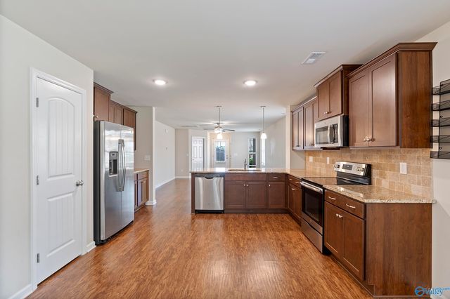 146 Tybee Drive, Madison, AL 35756