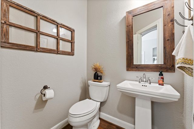 12969 Shady Woods Court, Montgomery, TX 77316