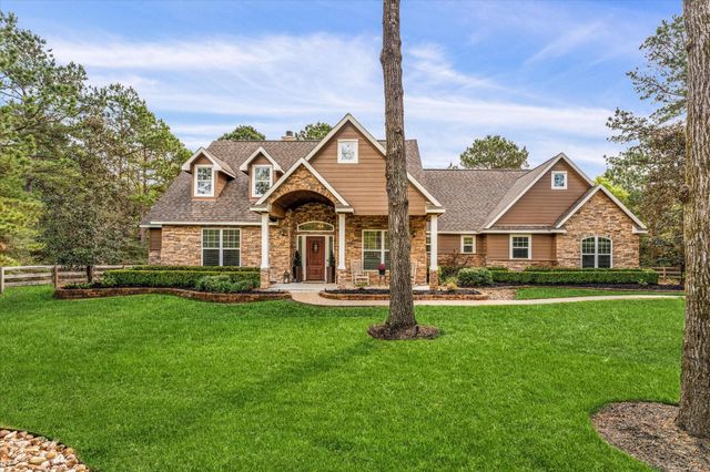 12969 Shady Woods Court, Montgomery, TX 77316