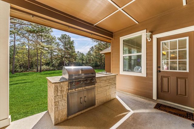 12969 Shady Woods Court, Montgomery, TX 77316