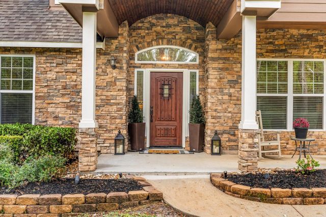 12969 Shady Woods Court, Montgomery, TX 77316