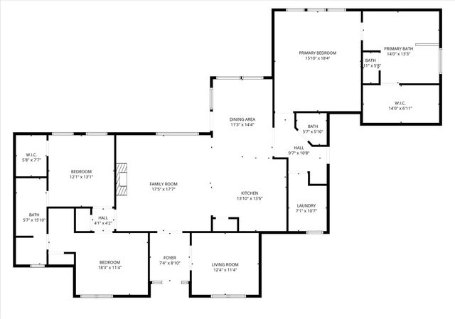 12969 Shady Woods Court, Montgomery, TX 77316