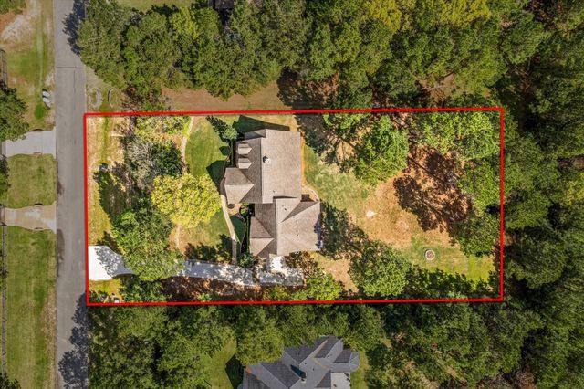 12969 Shady Woods Court, Montgomery, TX 77316